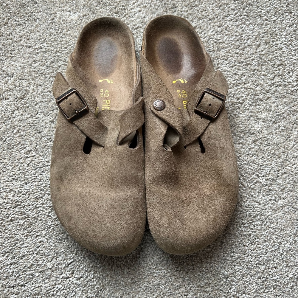 Women’s Clog Birkenstock